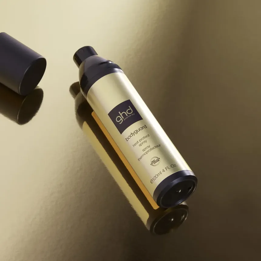 Protector GHD