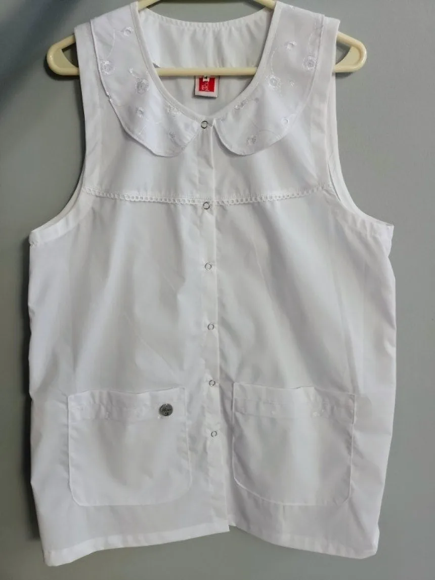 Blanco Mirabel