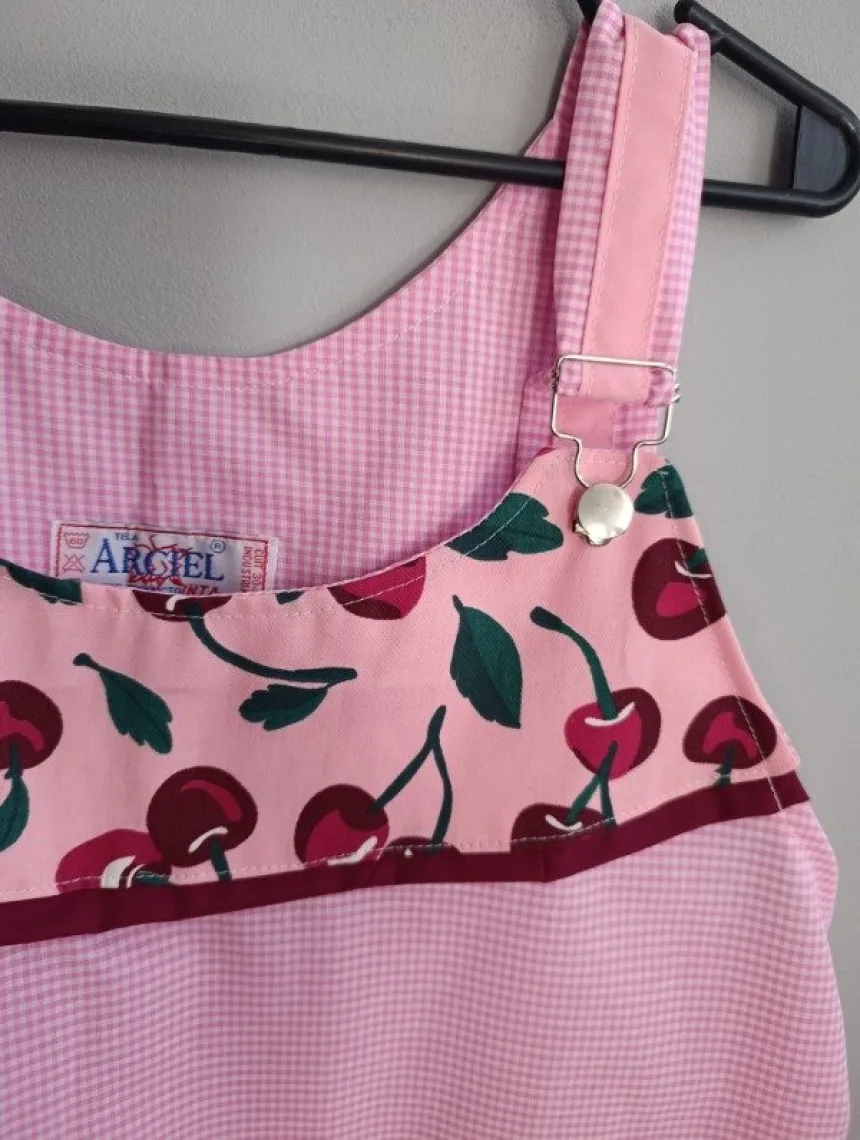 Jardinero Cherry