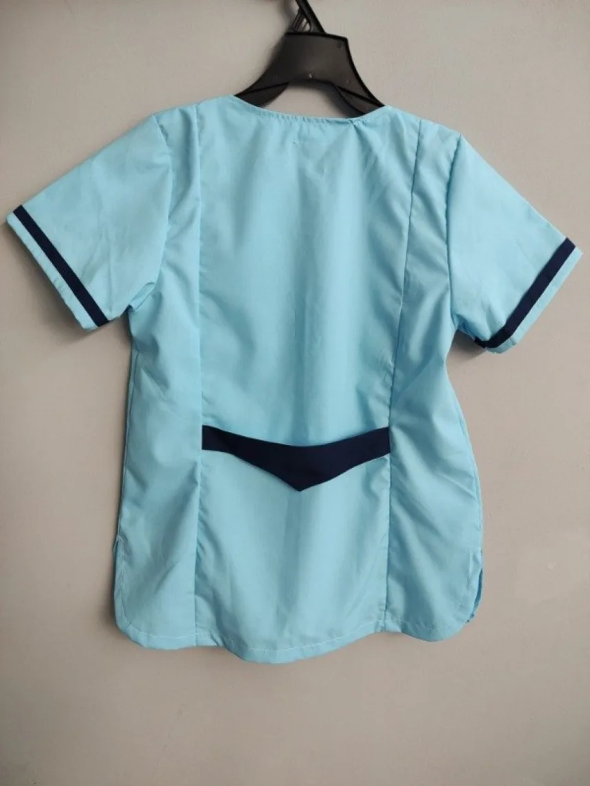 Chaqueta Menta