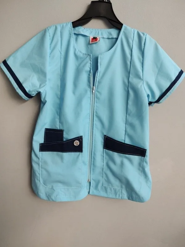 Chaquetas con mangas