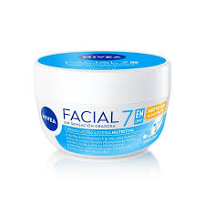 Facial
